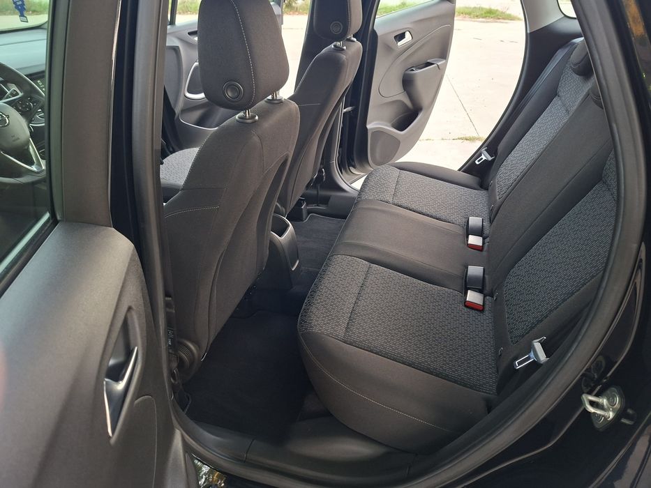 Opel Crossland X 1.2 2018 Unic proprietar 112.600km