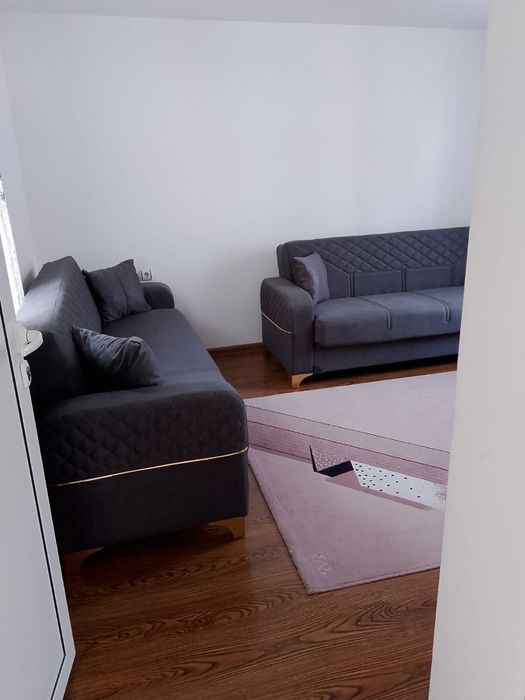 Къща под наем в центъра на града