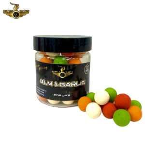 Топчета за риболов Pop Up Battle Baits