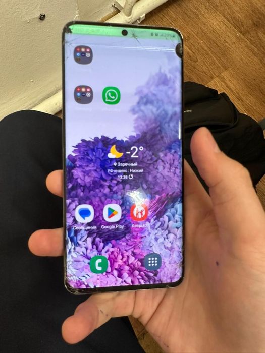 Все эти телефоны обменяю на что то стоющие