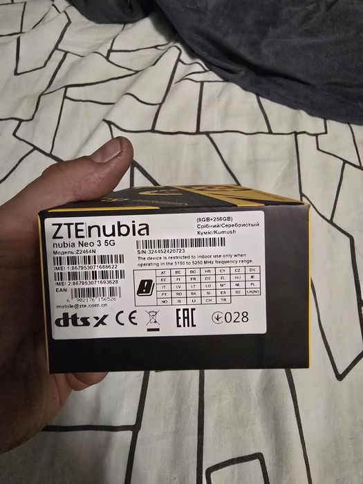 Продам телефон игровой