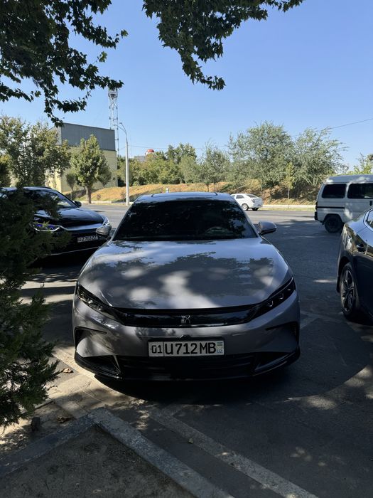 Byd han gibrit 1350 km срочно