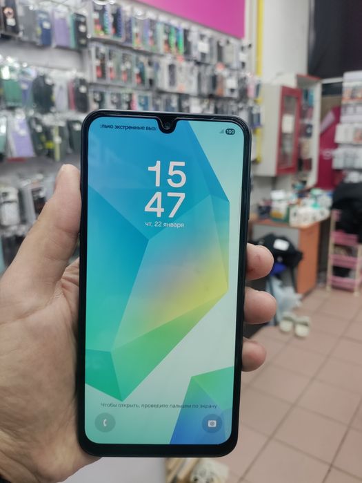 Galaxy A16 256Gb