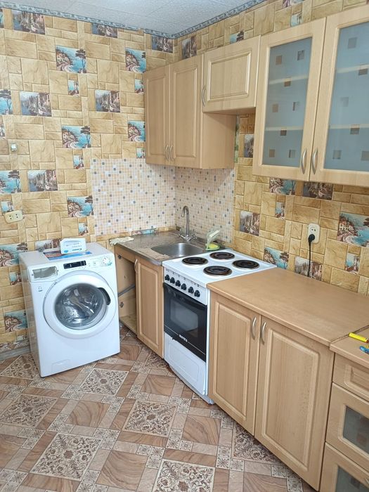 Сдам квартиру 1,5