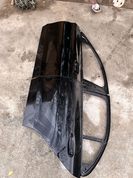 ușă stanga spate mercedes c class w205.