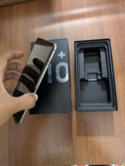 Samsung S 10 plus