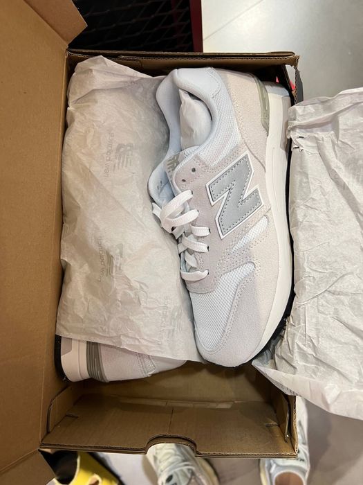 Кроссовки New Balance 530 Оригинал