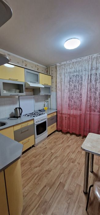 3х комнатная  квартира посуточно