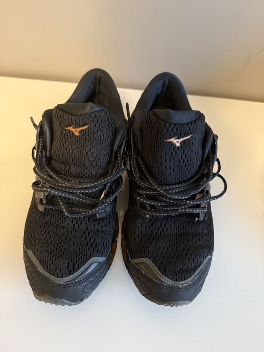 Mizuno Wave Prophecy 40