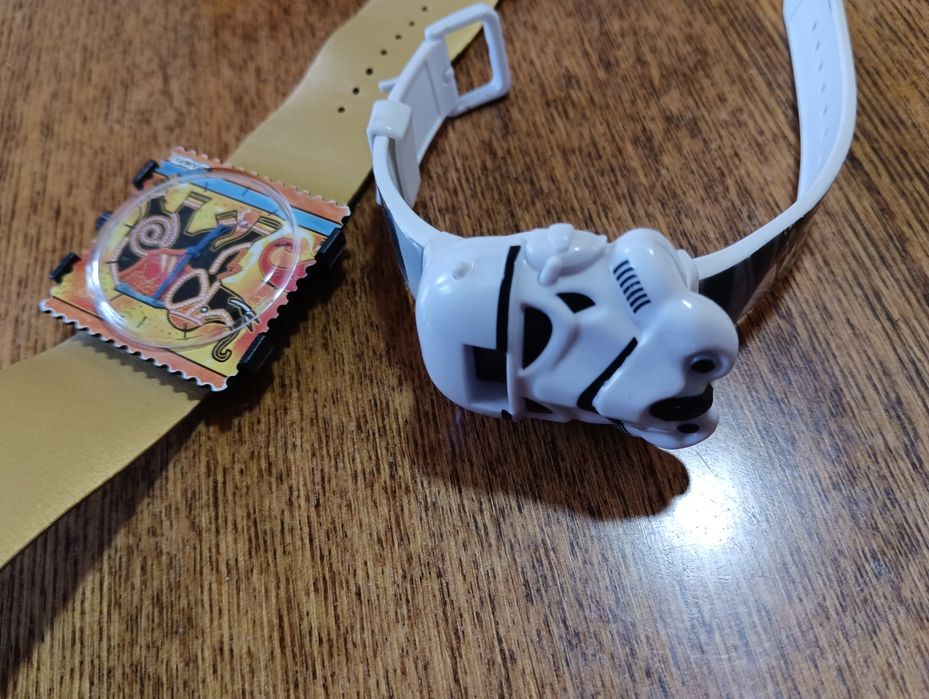 Продам детские часы