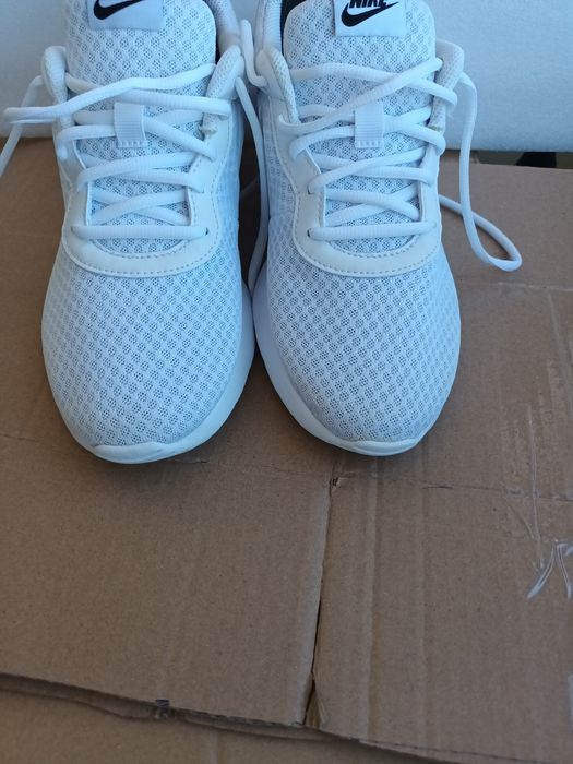 Adidași nike nr 40,5