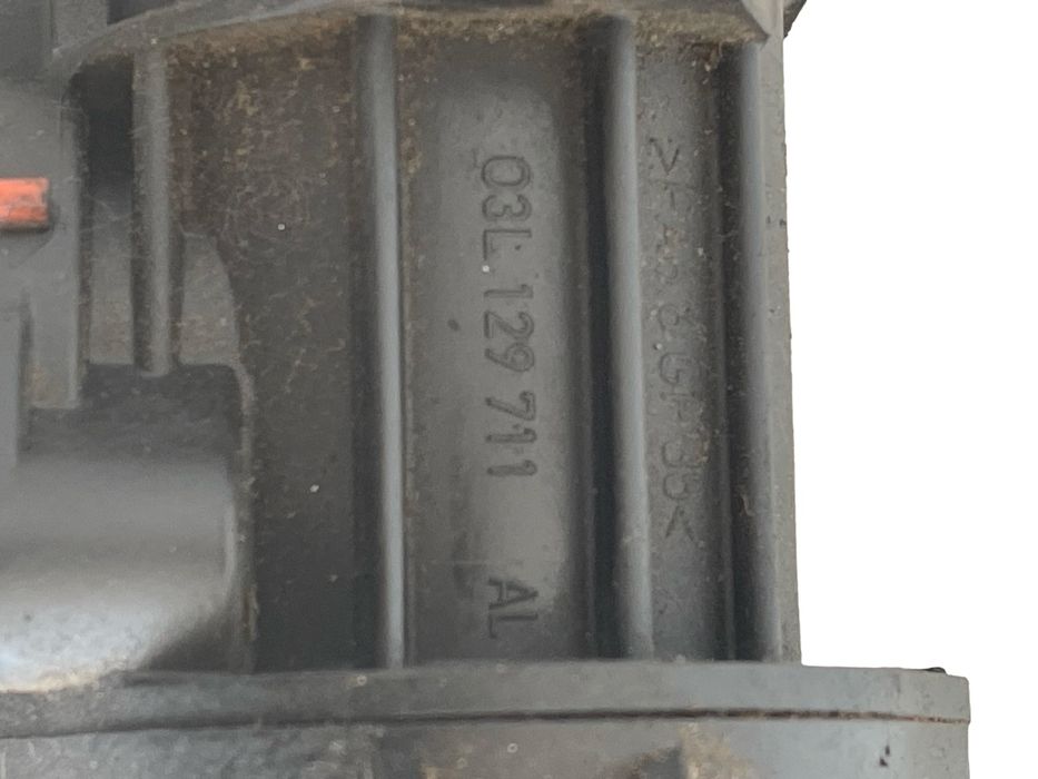 Galerie De Admisie Skoda Fabia Ii 542 2006 - 2014 1.6 Tdi Caya 03L1297