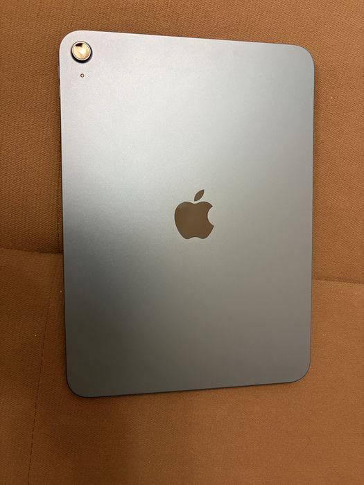 Apple ipad A16 Синий