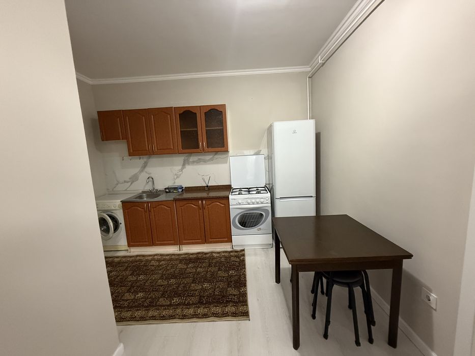 Сдается 2 комнатная времянка