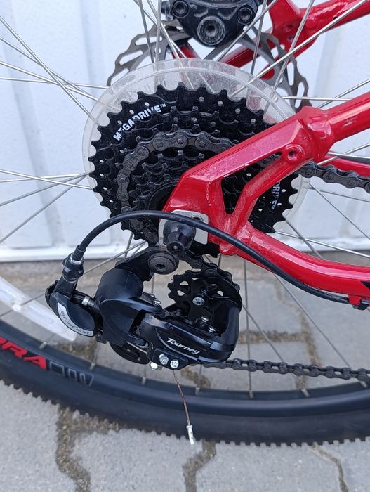 GT Aggressor 29 цола