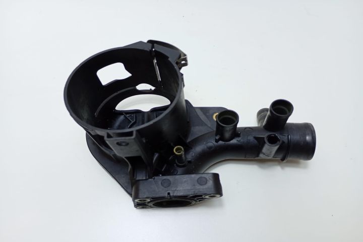 Suport  Filtru combustibil A6512003900 Mercedes-Benz Vito W639 (facel