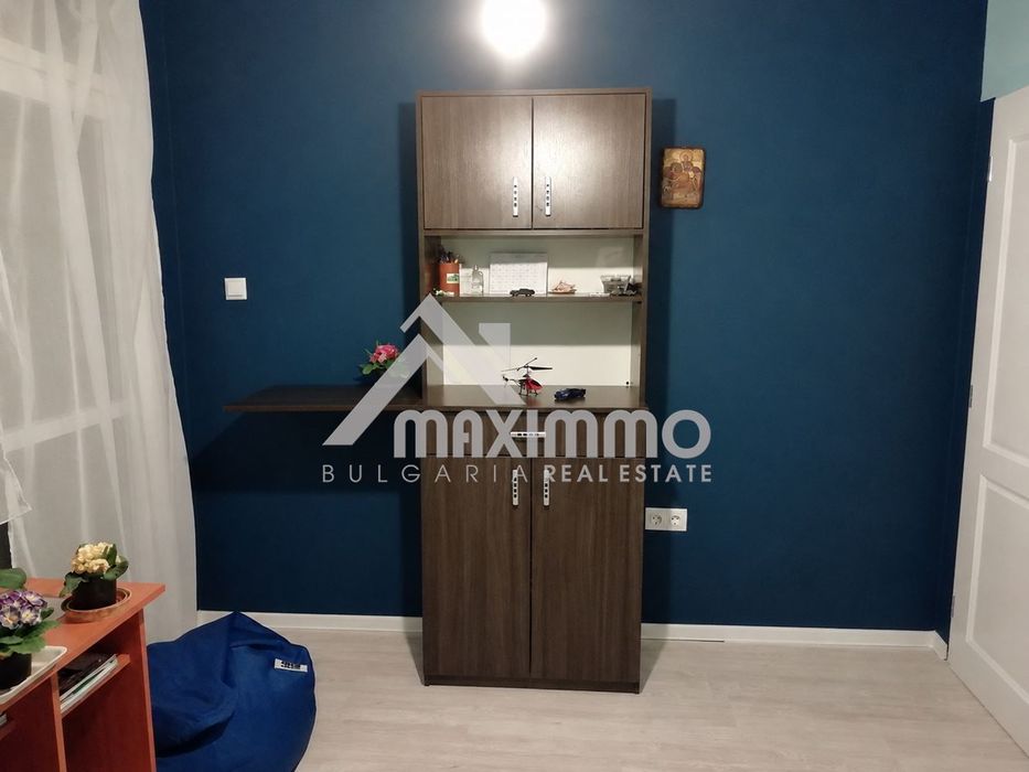 3-стаен в Варна-Чайка площ 70 цена 249000