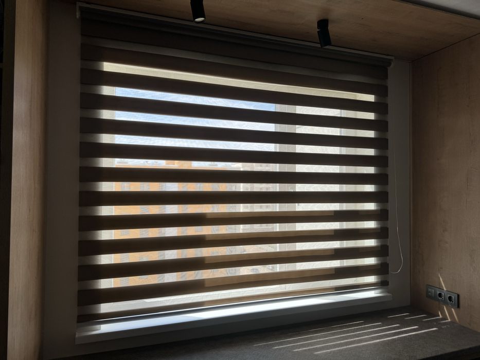 Роллшторы, антимаскитные сетки