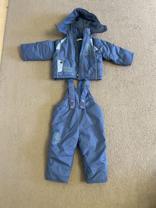 Costum bebelusi zaoada