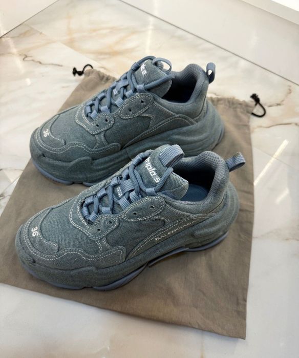 Обувки Balenciaga