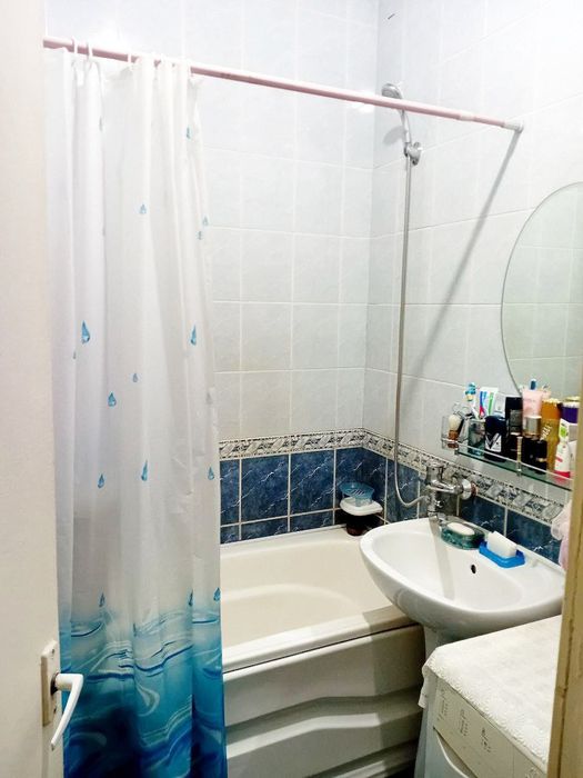 Юнусабад 11 Хавас 2х3/3/4 не торец балкон 1, 5х6м