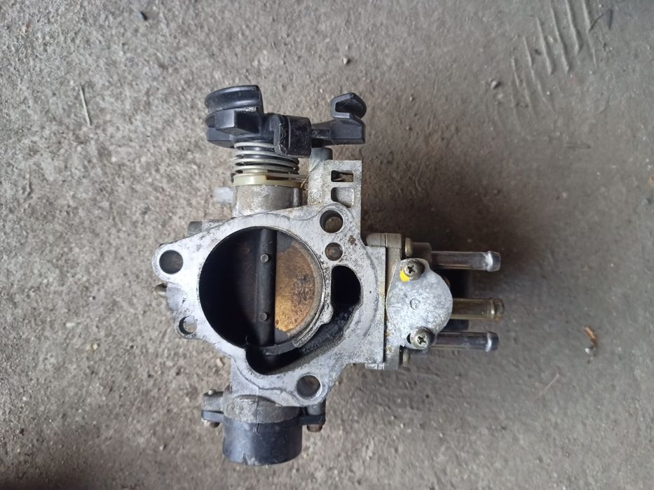 Запчасти  3s-fe.