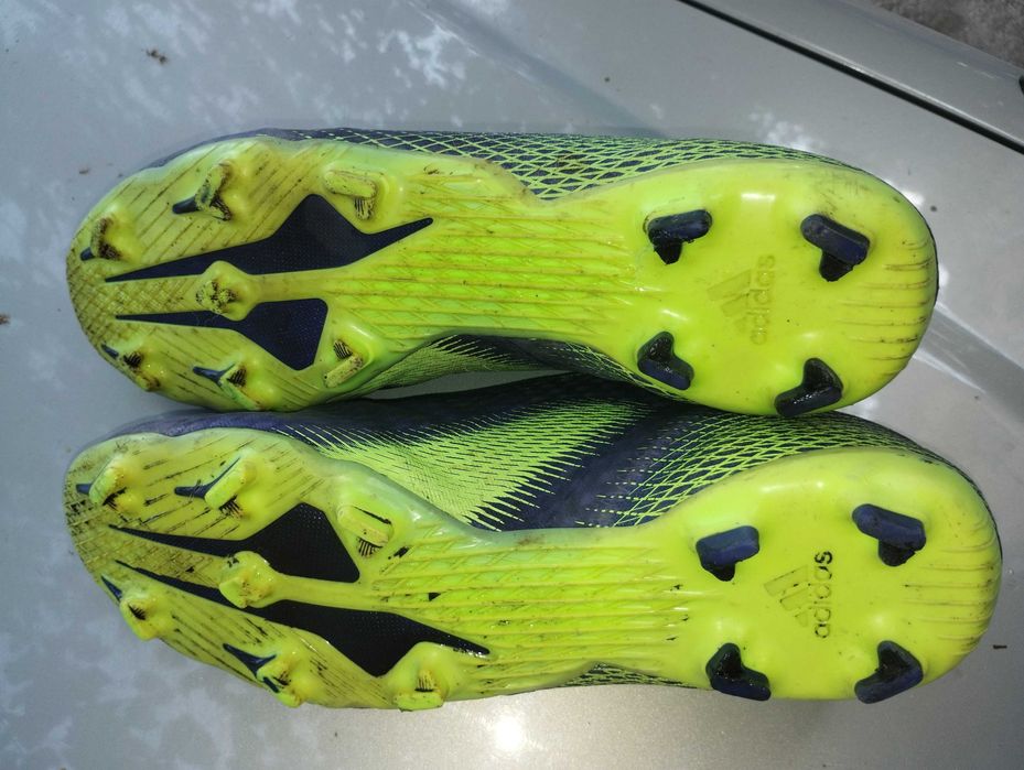 Бутонки adidas 43 1/3