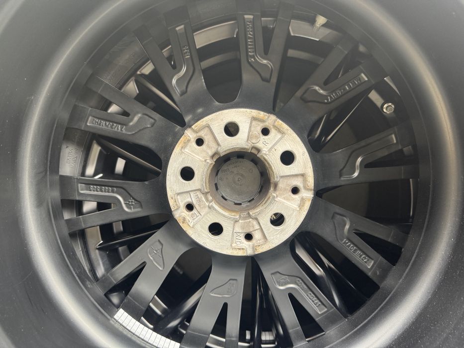 Jante Originale BMW M packet R18 Seria3 G20 G21 Seria4 G22 G23 Seria2