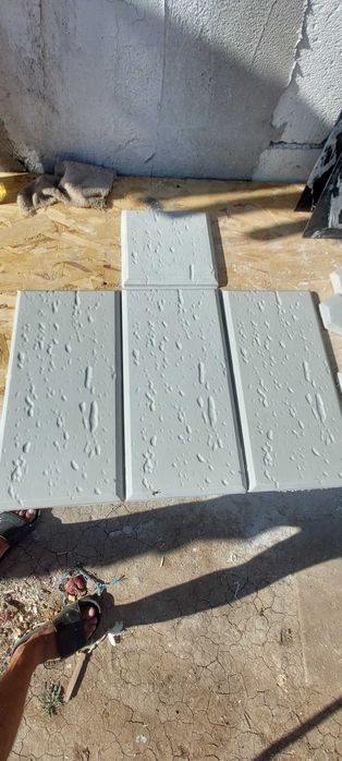 Placi decorative travertin/3D