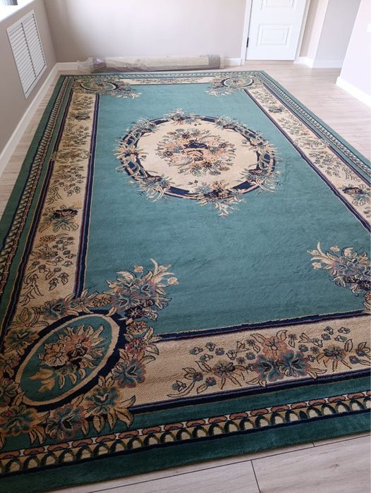 Продам ковер 3-5, в отличном состоянии !