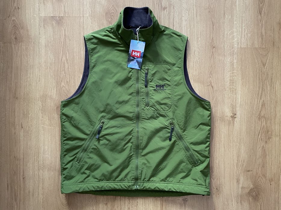 Helly Hansen Waterproof Vest M