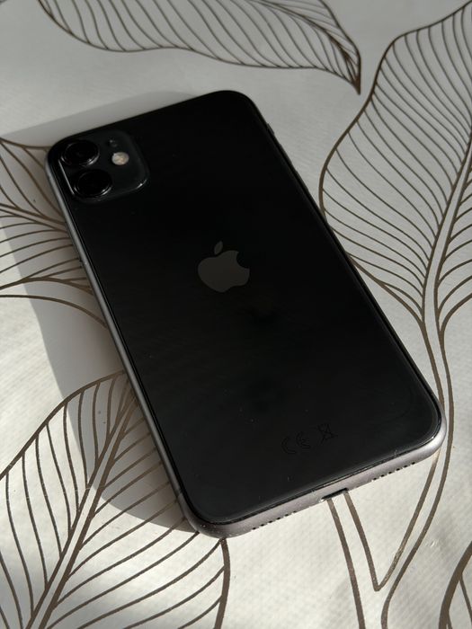Iphone 11 , 64 gb