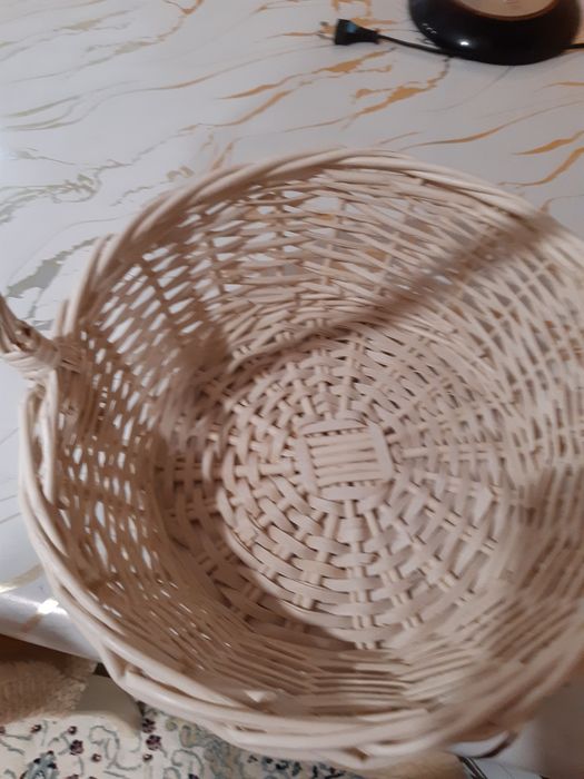 Корзина, новая, чистая