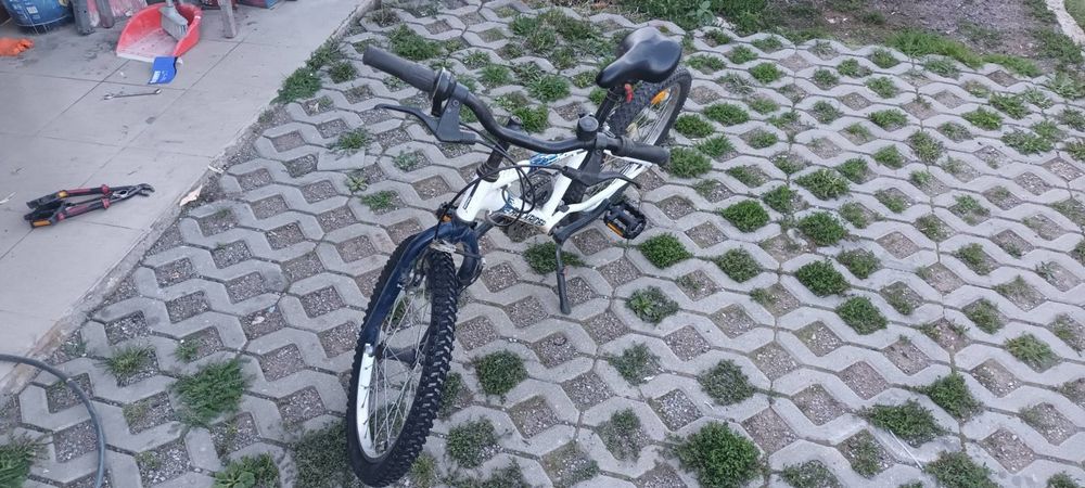 Детско Колело 20