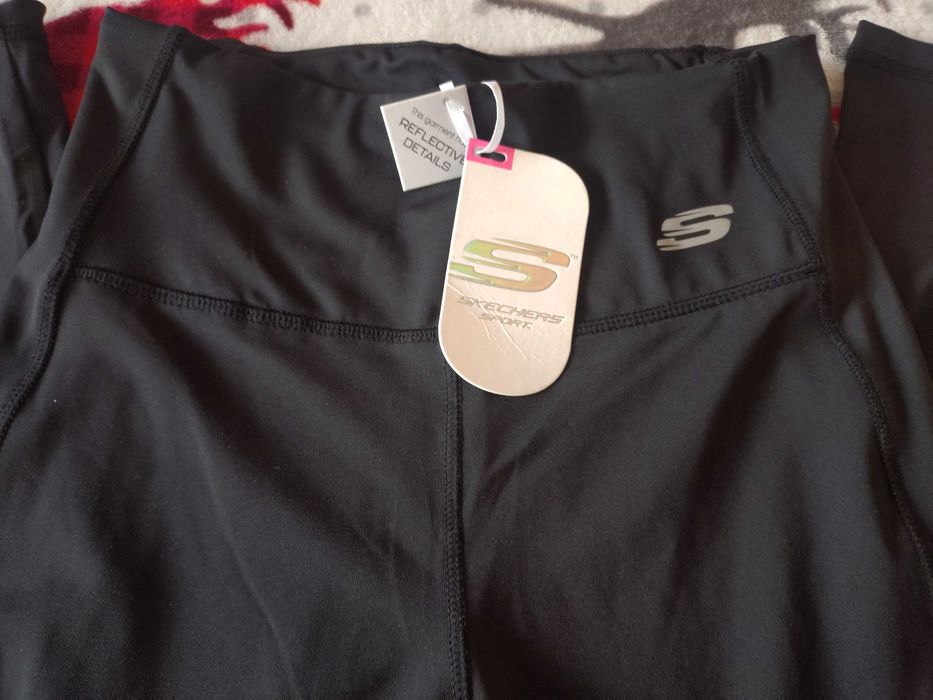 Skechers Sport клин с висока талия