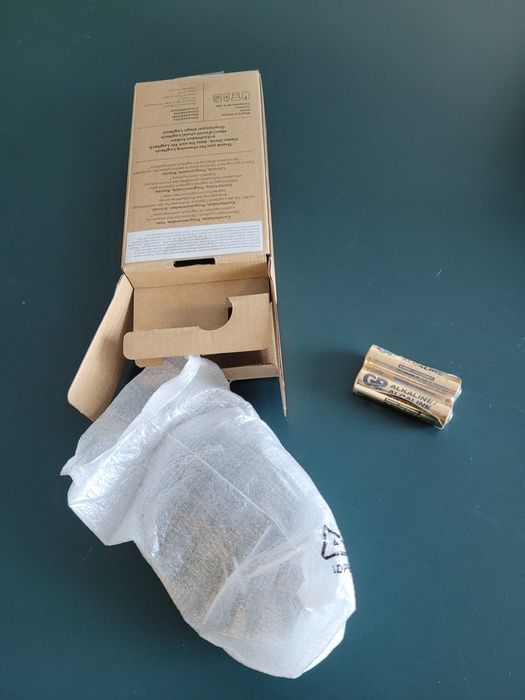 Продавам мишка Logitech M705