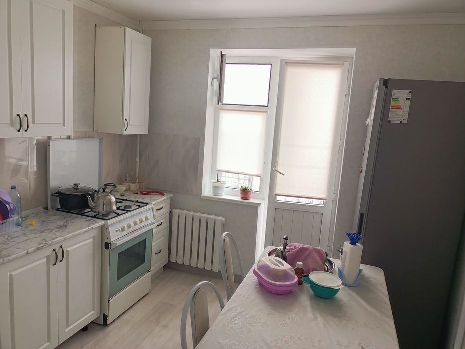 Продам 3к.кв, 8мкр