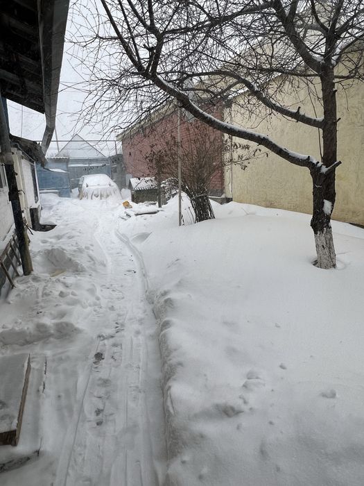 Продам частный отдельный дом