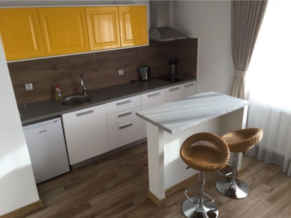 Inchiriez apartament modern in regim hotelier - totul la cheie!