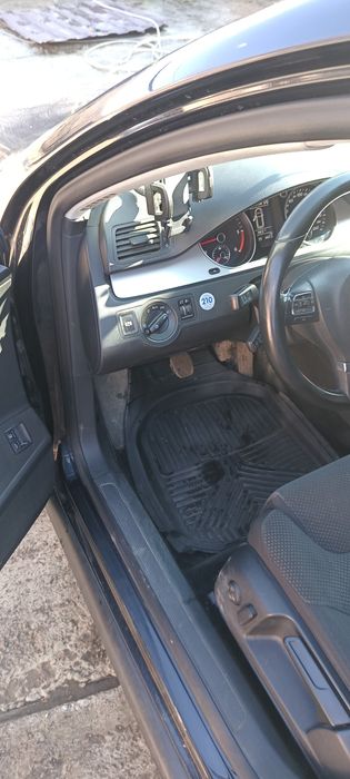 Passat b6 2010, 2.0l 140 cp , diesel, manual