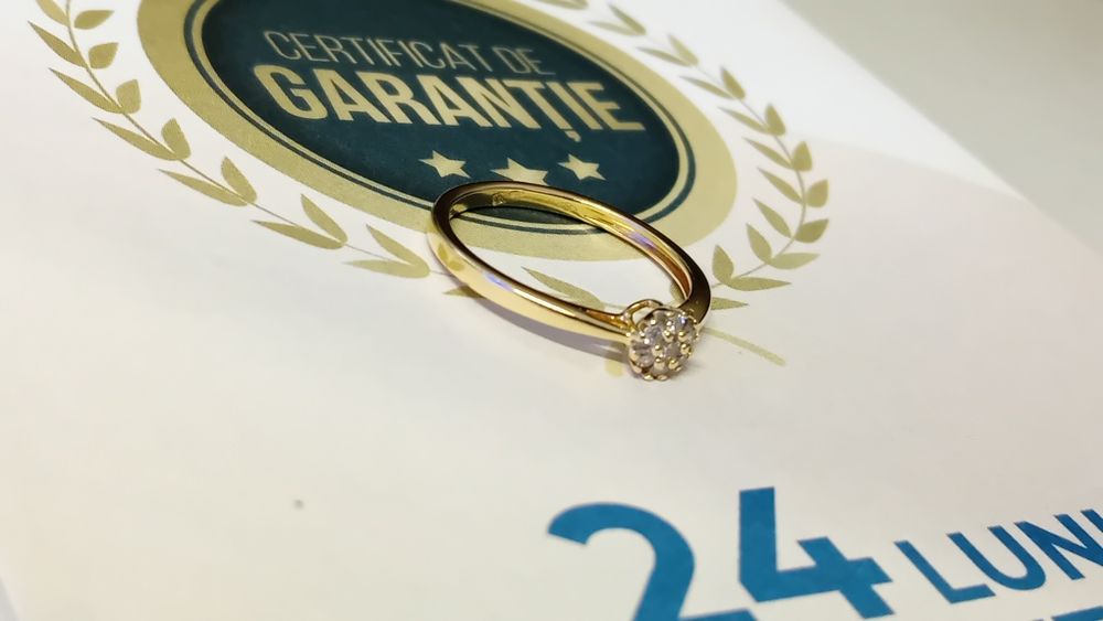 Inel aur 18k(AG20 Dancu/b29009*20)