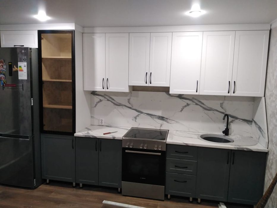 Мебель на заказ нед