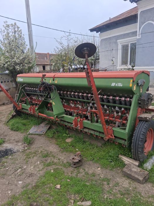 Samanatoare de paioase