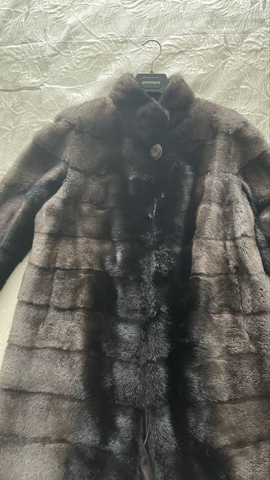 Пуховиклегкий  и стильный