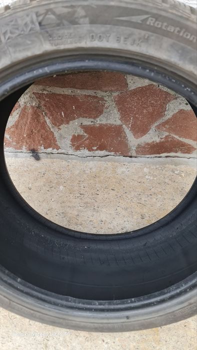 NEXEN Зимна гума 245/45/R18