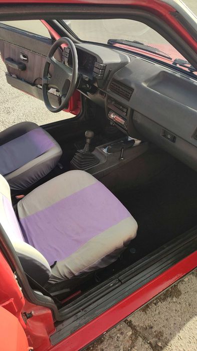 Vând Audi 80 diesel
