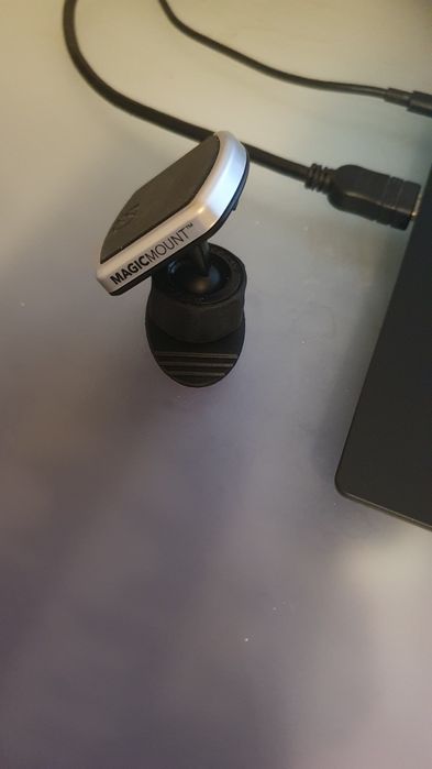 Suport telefon Magic Mount