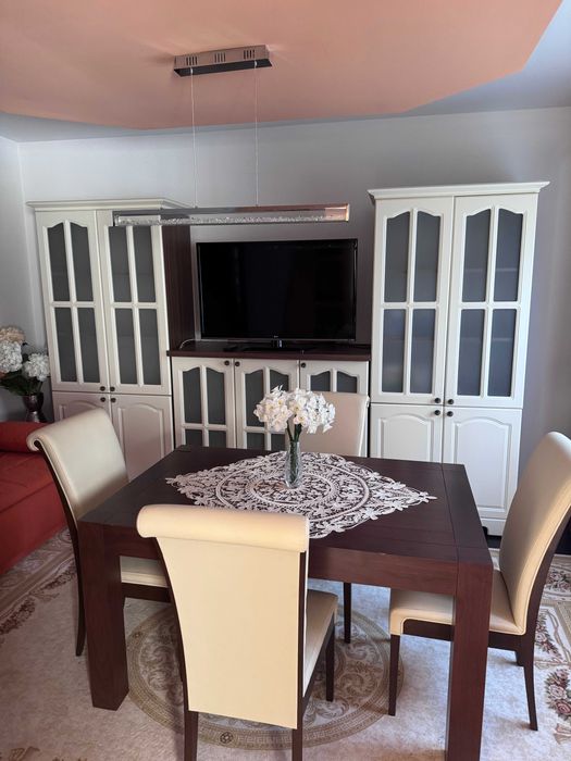 Mobila bucatarie Lemn + MDF