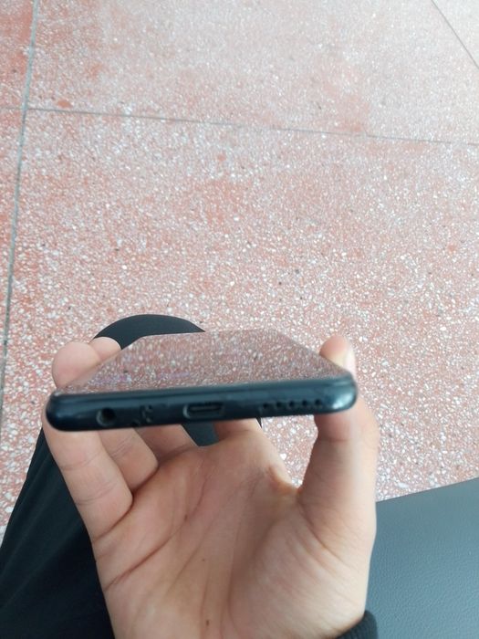 Redmi note 8 память 64 гб