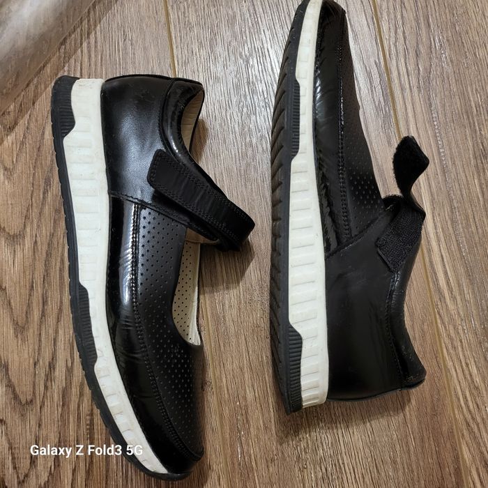 Туфли для девочек.